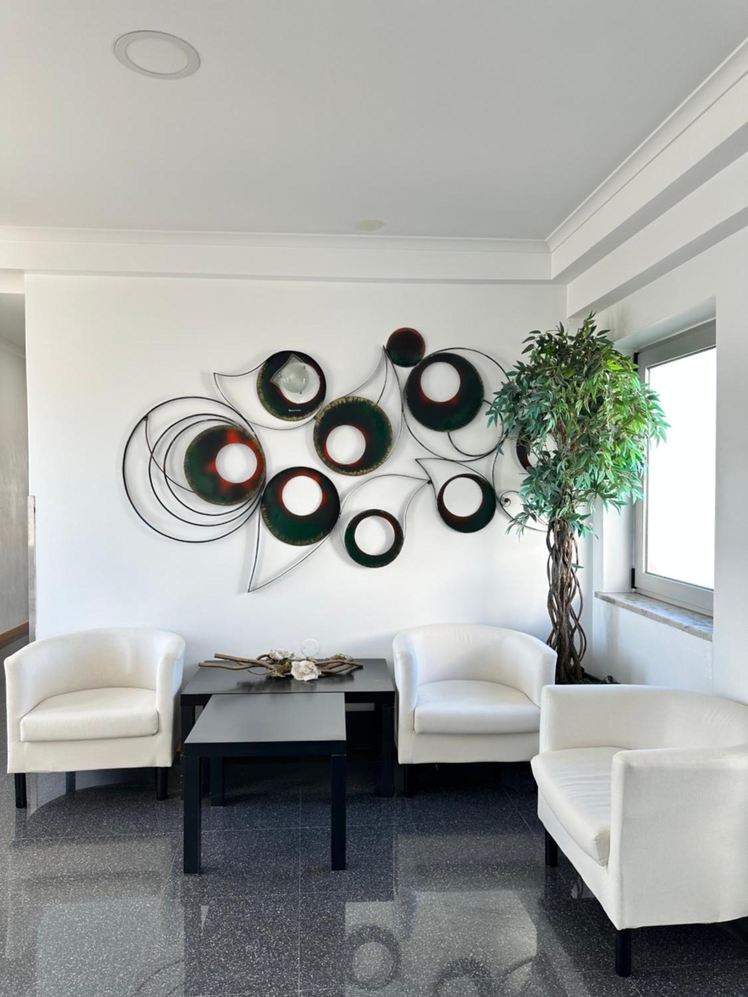 Be One Hotel Caldas Da Rainha - By Mhmb Hospitality מראה חיצוני תמונה