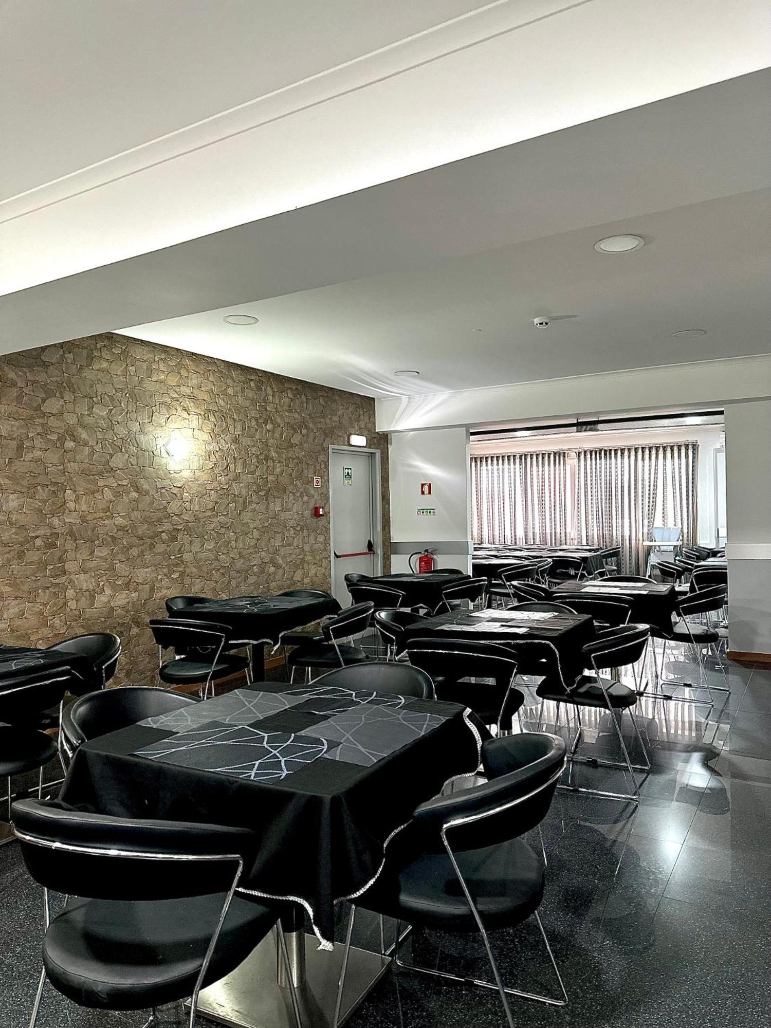 Be One Hotel Caldas Da Rainha - By Mhmb Hospitality מראה חיצוני תמונה