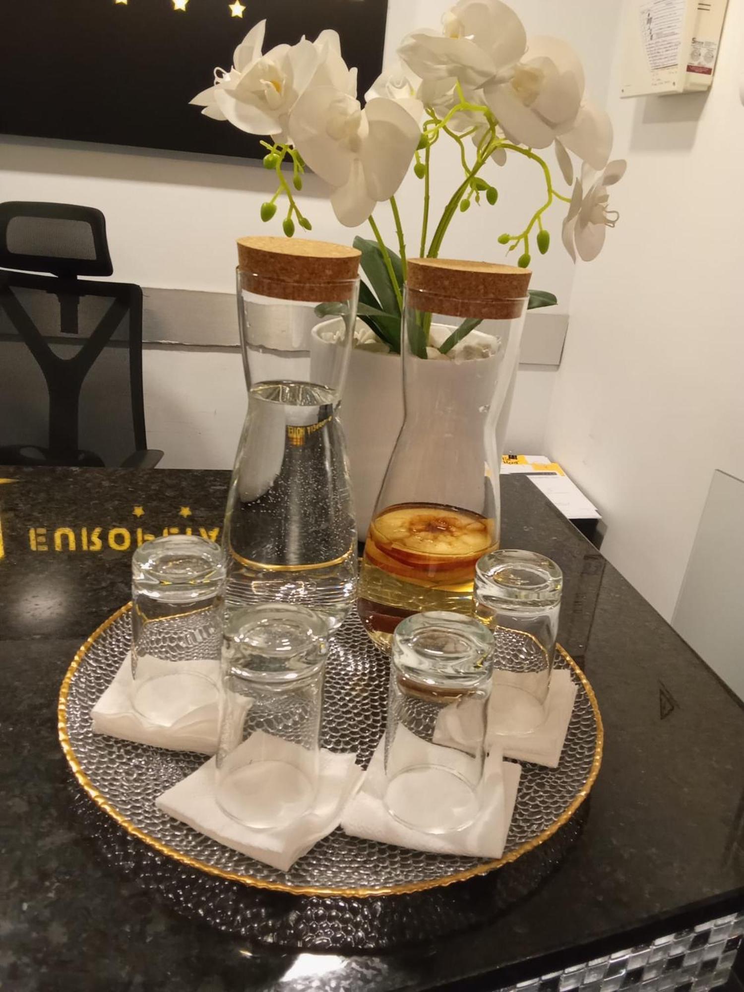 Be One Hotel Caldas Da Rainha - By Mhmb Hospitality מראה חיצוני תמונה
